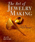 The Art of Jewelry Making