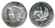 Silver Generic Rounds