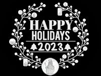 2023 Holiday Silver