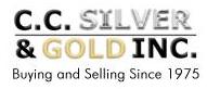 Gold Coins, Bullion Coins, Jewelry and Silversmithing Supplies