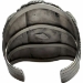 Carved Shell Native American Brave Large Cuff Francisco Gomez Jewelry - FGBR1019