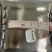 Carved Shell Native American Warrior Kachina Pueblo Large Cuff Francisco Gomez Jewelry - FGBR1020