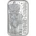 2025 Christmas Nutcracker Silver 1&nbsp;oz Bar - X0625