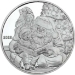 Storytime Santa Obverse Image
