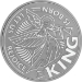 2026 Rejoice Angel 1&nbsp;oz Silver Round - X1126