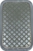 Highland Mint Morgan Silver Bar 1 oz 999 - HM120
