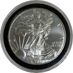 American Silver Eagle 2020 1&nbsp;oz 999 silver, coins, silver bullion, bars, precious metals, american eagles, maple leafs, engelhard, jm, johnson matthey