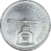 1&nbsp;Onza Casa de Moneda Silver Coin Mexico Random Date - SMCM1