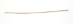 Fine 999 Gold Round Wire Ga 20 - GFP20